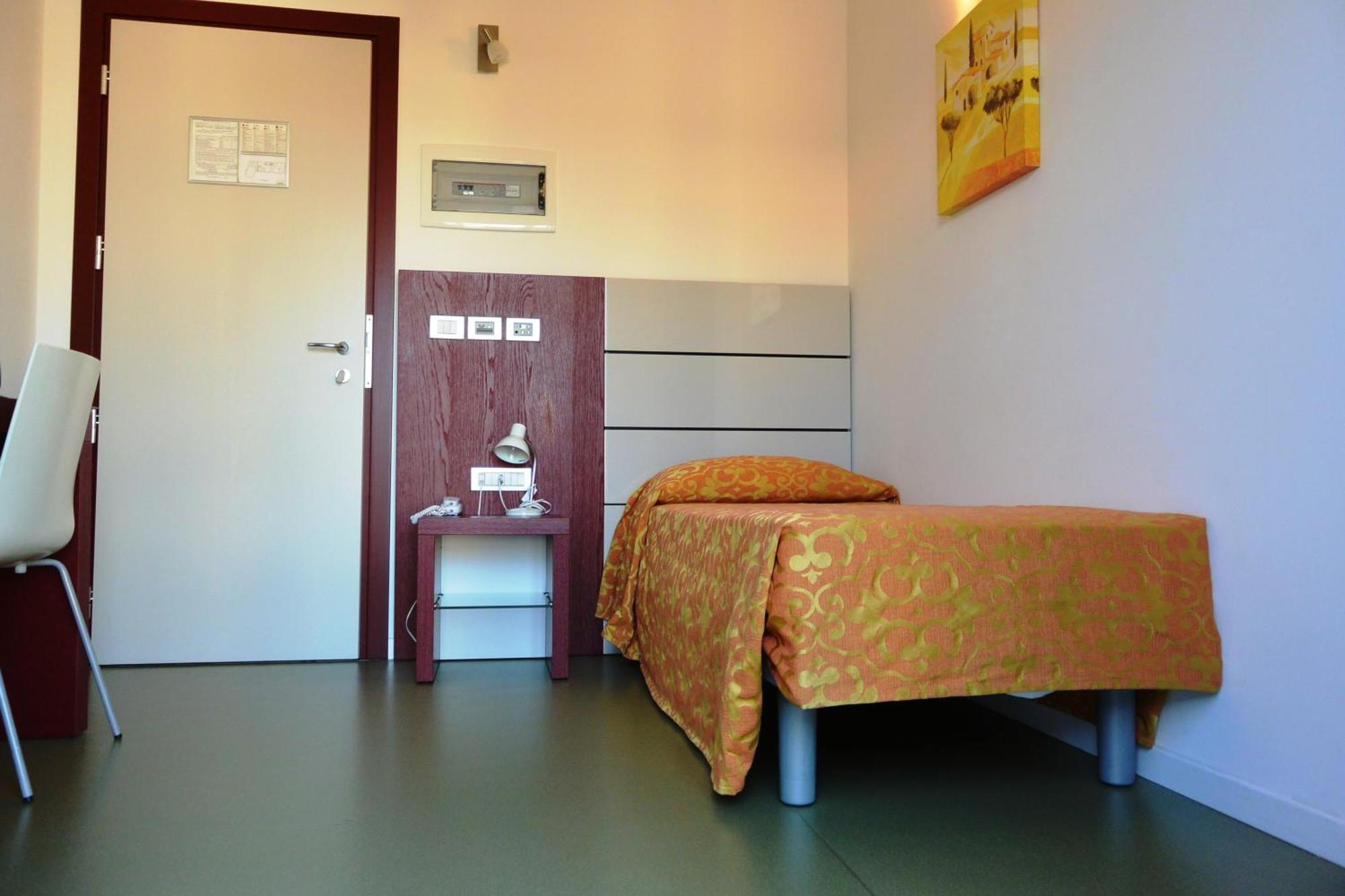 Hotel Raffaello Caorle Quarto foto